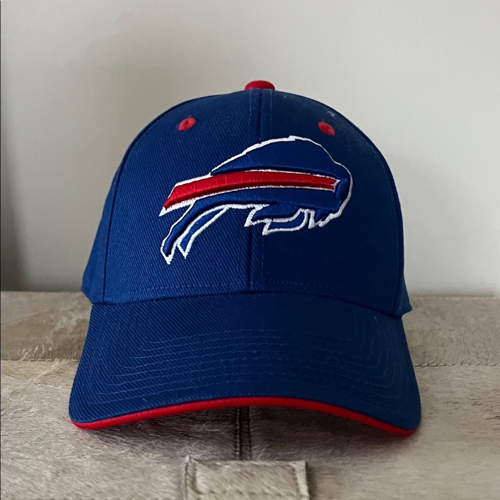 NFL Buffalo Bills Baseball Cap